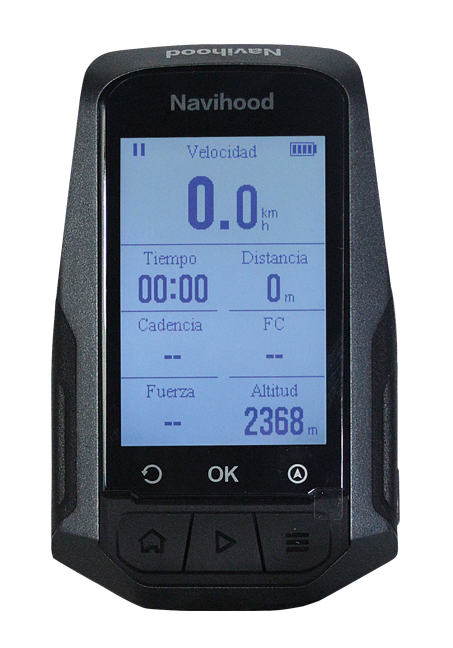 Navihood L1